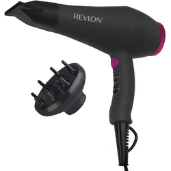 Revlon - Smooth Brilliance Hair Dryer
