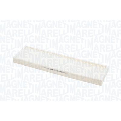 MAGNETI MARELLI Filter, Innenraumluft 350203062470 für MINI
