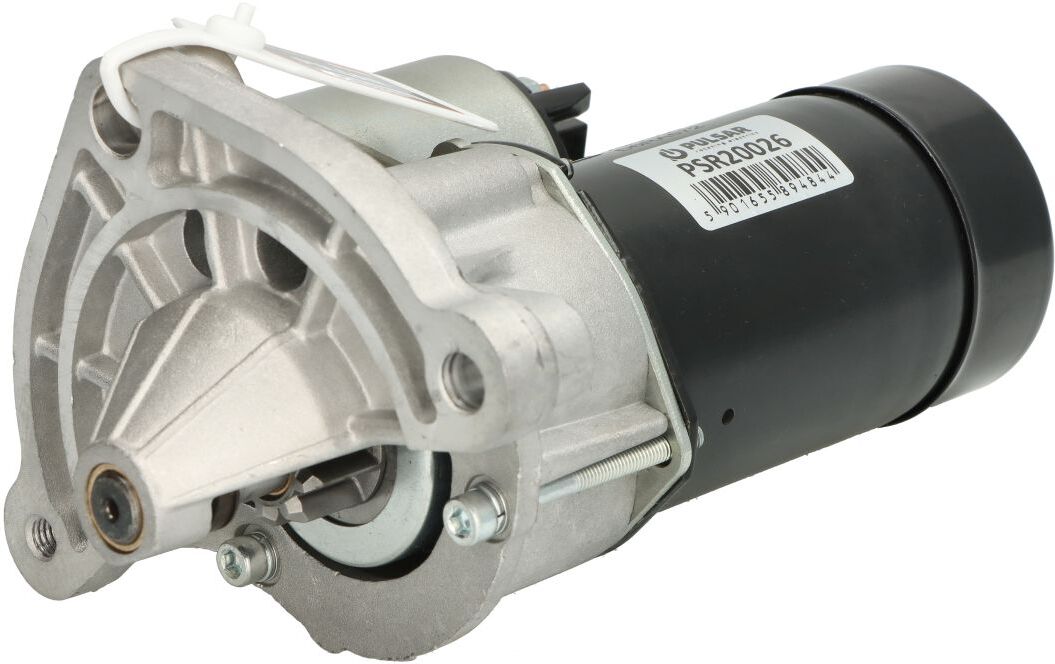 Starter PULSAR ROTATING ELECTRICS PSR20026
