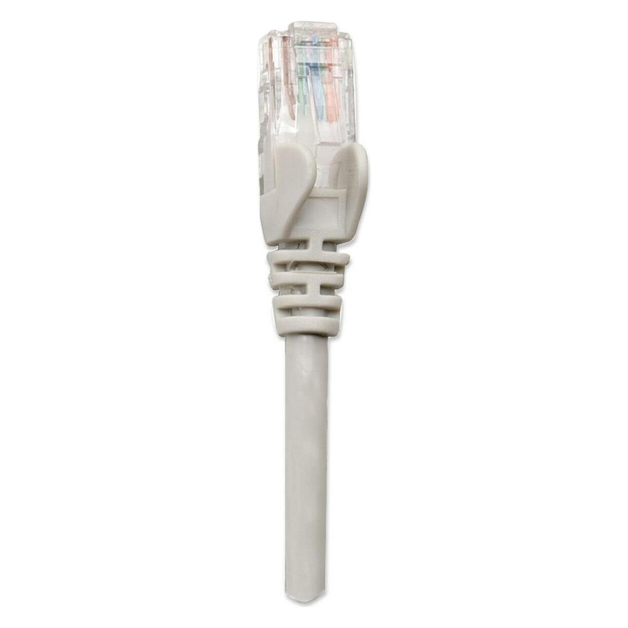 Intellinet Patchkabel U/UTP Hebelschutz (CAT5e, 2 m) (318976)