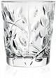 RCR Bicchiere 5 Liquore Laurus