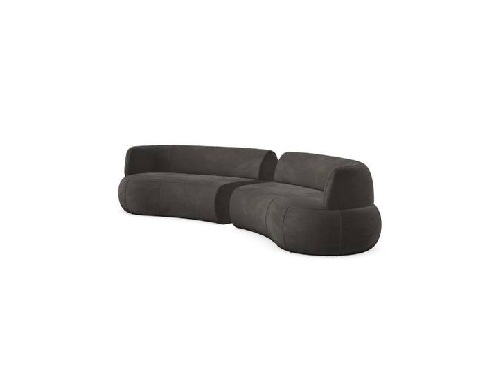 Modulares Sofa Soul - Deine Wunschkonfiguration G9PXAP - Luxusbetten24