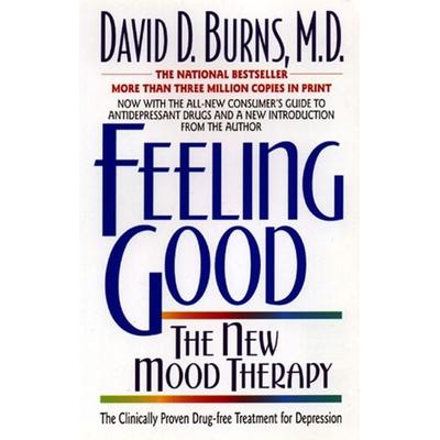 Feeling Good:, Taschenbuch von David D. Burns, Avon Books, 978-0-380-73176-3