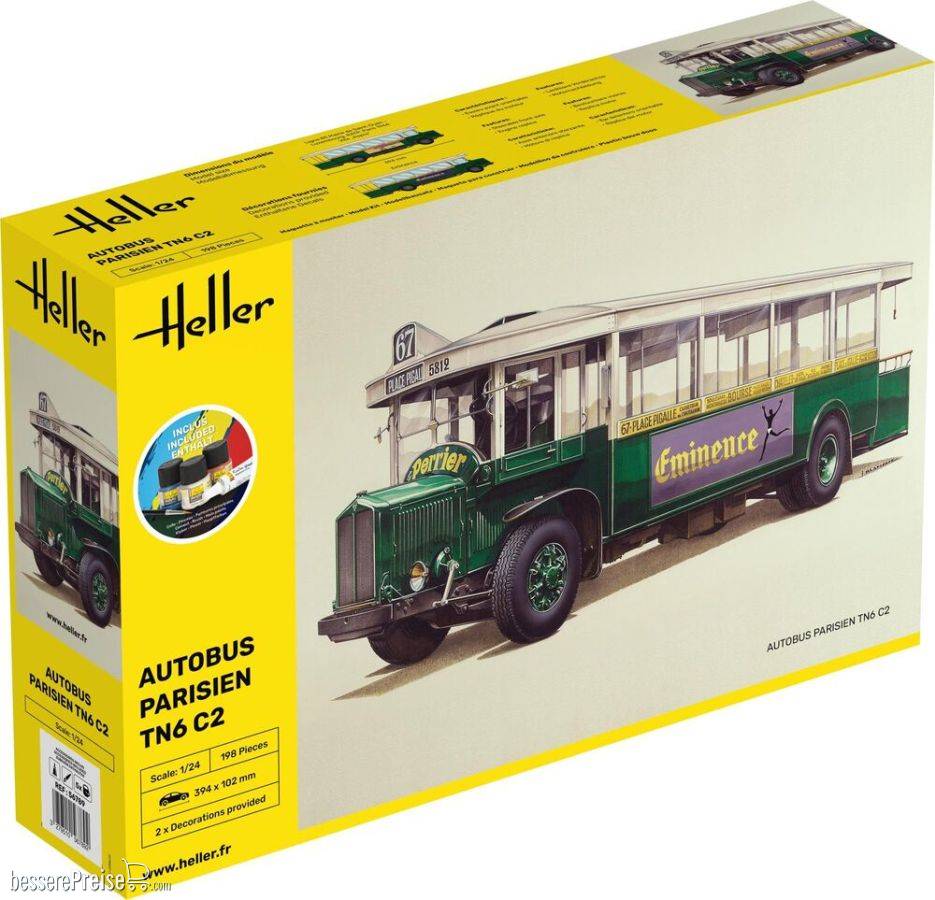 Heller 56789
