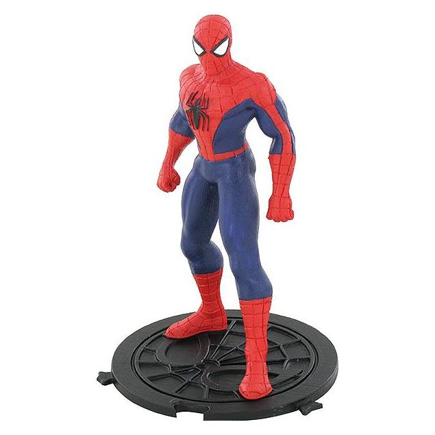 Comansi Ultimate Spiderman (8412906960326)