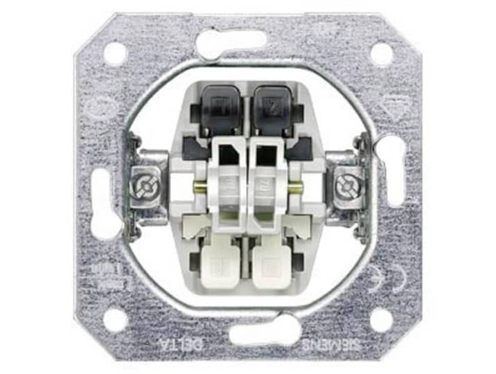 BJC Delta mechanismen – 2 belknoppen