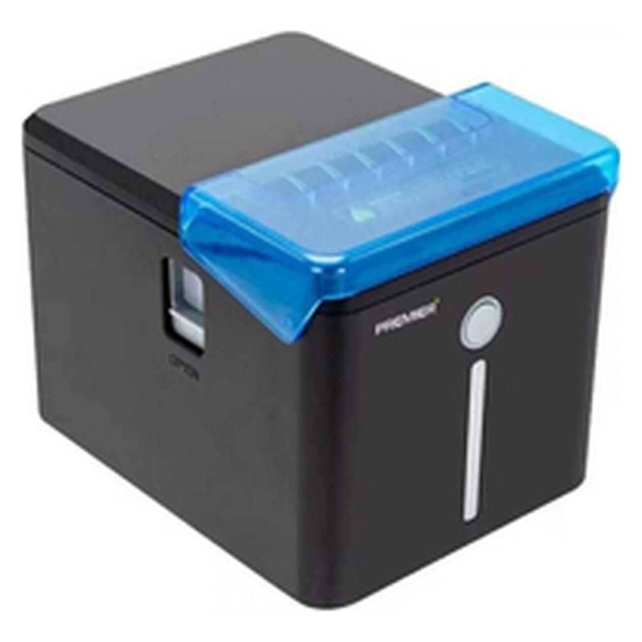 Premier Itp-85 Beeper Impresora Termica Directa 80mm Usb-Ethernet-Wifi (USB) (XITP85B80260ULWB)
