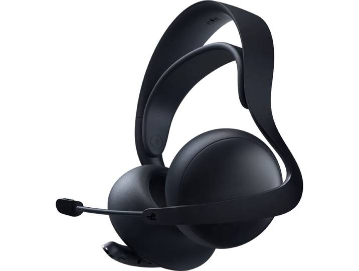 Sony PlayStation Pulse Elite Headset Midnight Black