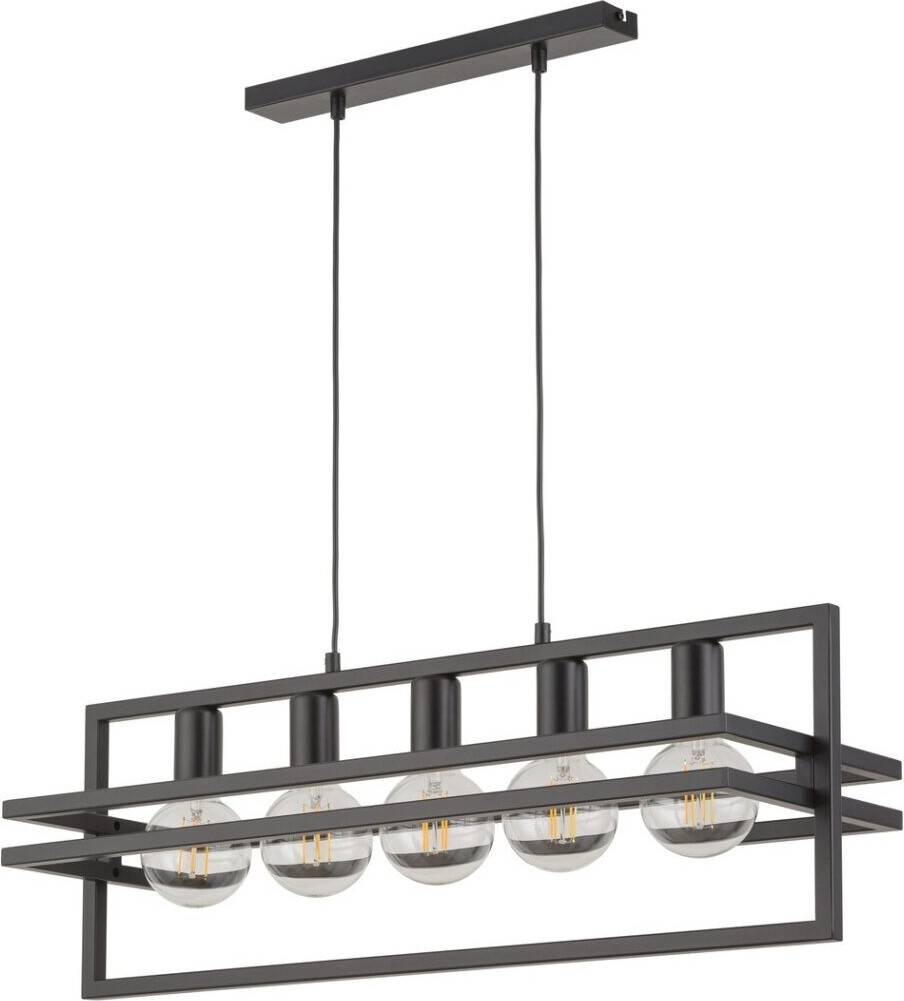 Sigma Lighting Hanglamp MERCI 5