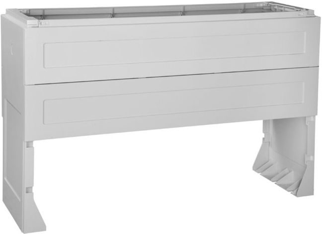 GSAB Socle profondeur spéciale 3NS470 H 950 × I 470 mm (3NS470)