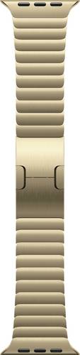 Apple Watch Link Bracelet Armband 42mm Brillantgold