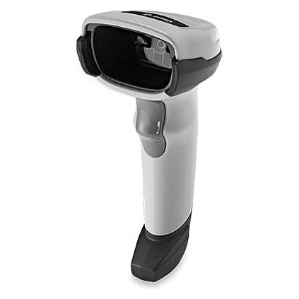 Zebra DS2208 - Barcode-Scanner - Handgerät - 2D-Imager (DS2208-SR00006ZZWW)