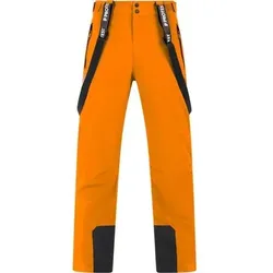 PROTEST Herren Hose PRTChester snowpants, Größe XS in Orange Orange