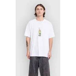 Volcom Acid Frog T-Shirt white Gr. XL