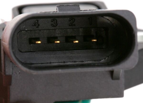 MAXGEAR 21-0217 Ladedrucksensor