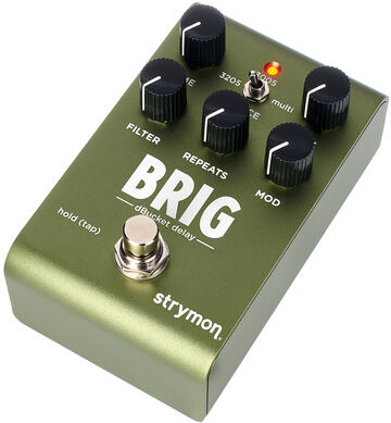 Strymon Brig Delay
