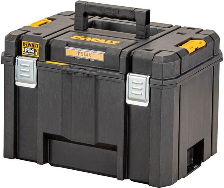Mallette à outils DeWALT TSTAK IV DWST83346-1