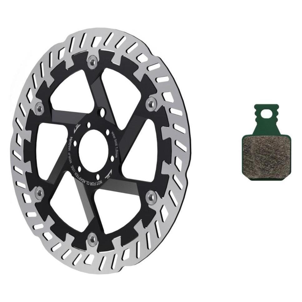 Magura Mt Estop (220 mm) (2702029)