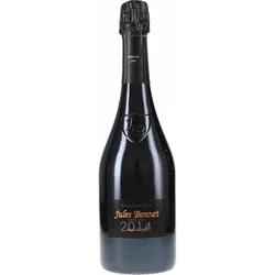 Bonnet-Ponson Jules Bonnet Blanc de Noirs Premier Cru Extra Brut 2014