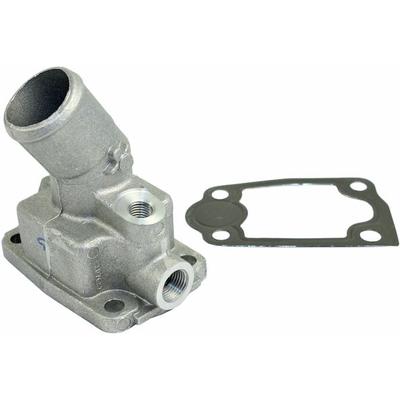 METZGER AUTOTEILE Thermostat, Kühlmittel OE-LIEFERANT 4006276 für Iveco