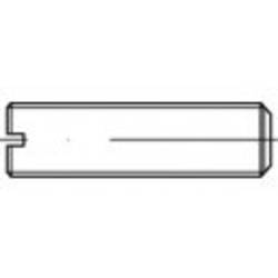 TOOLCRAFT TO-5448117 Gewindestift M5 16 mm 100 St.