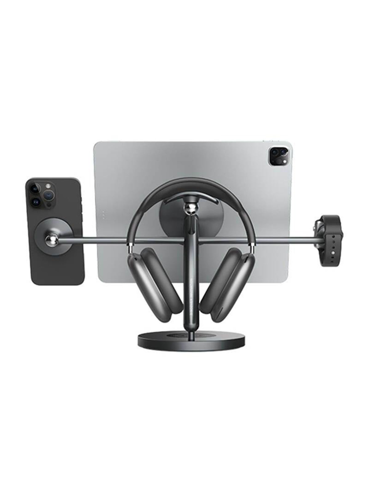 Nillkin SnapBranch Modular mount for tablet watch and headphones (gray)