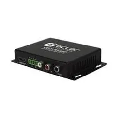Ecler Veo Axs4p, Video Converter