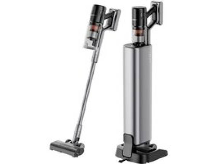 Aspirateur balai sans fil - UWANT - V800 - 320 AW - Station de vidage automatique