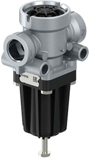 Druckbegrenzungsventil PROVIA PRO6433070