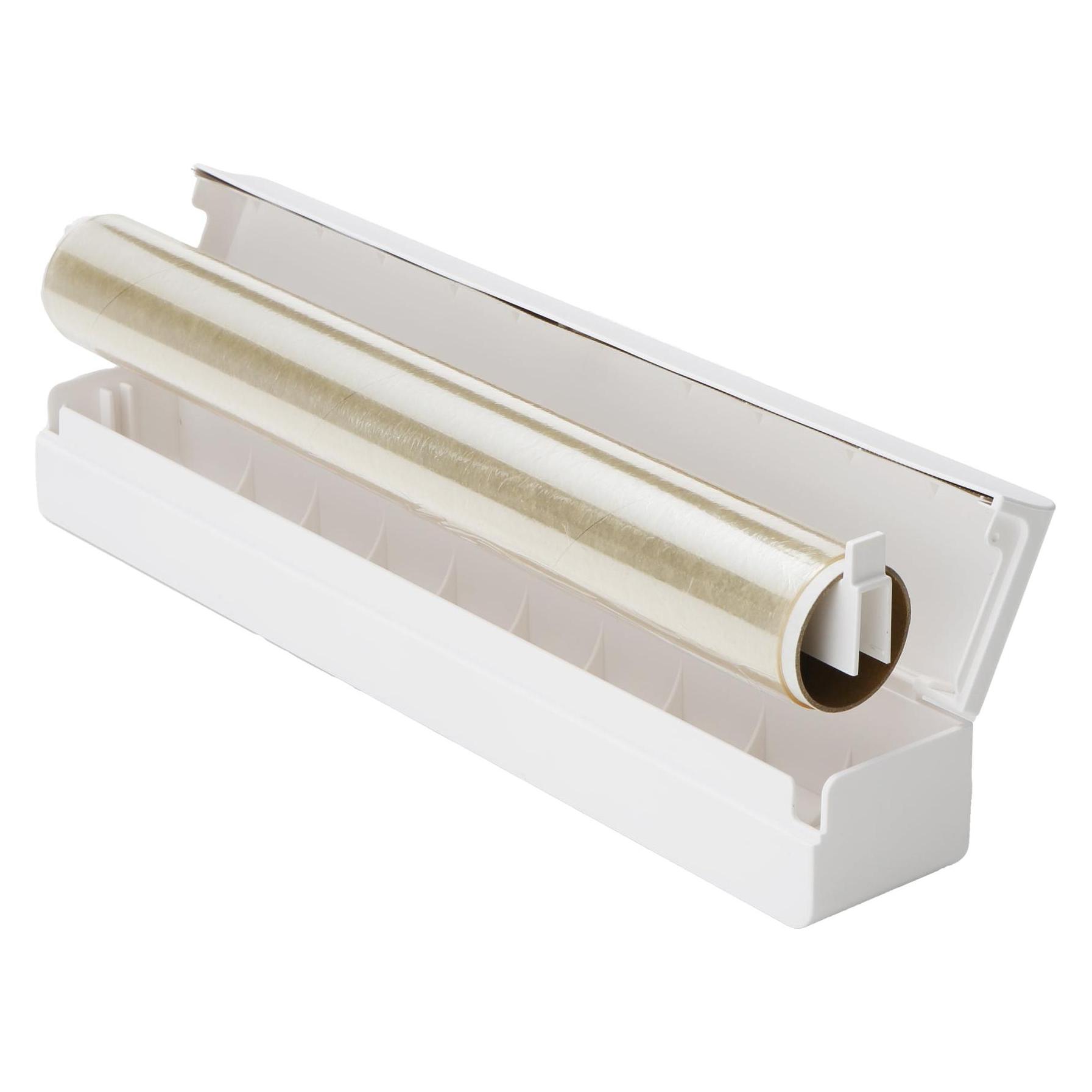 Yamazaki Magnetischer Folienspender TOWER (YA03247)