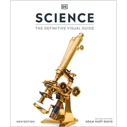 Science, Fachbücher von Adam Hart-Davis