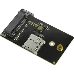 LATP DFR1249 - LattePanda Erweiterungsplatte M.2 4G