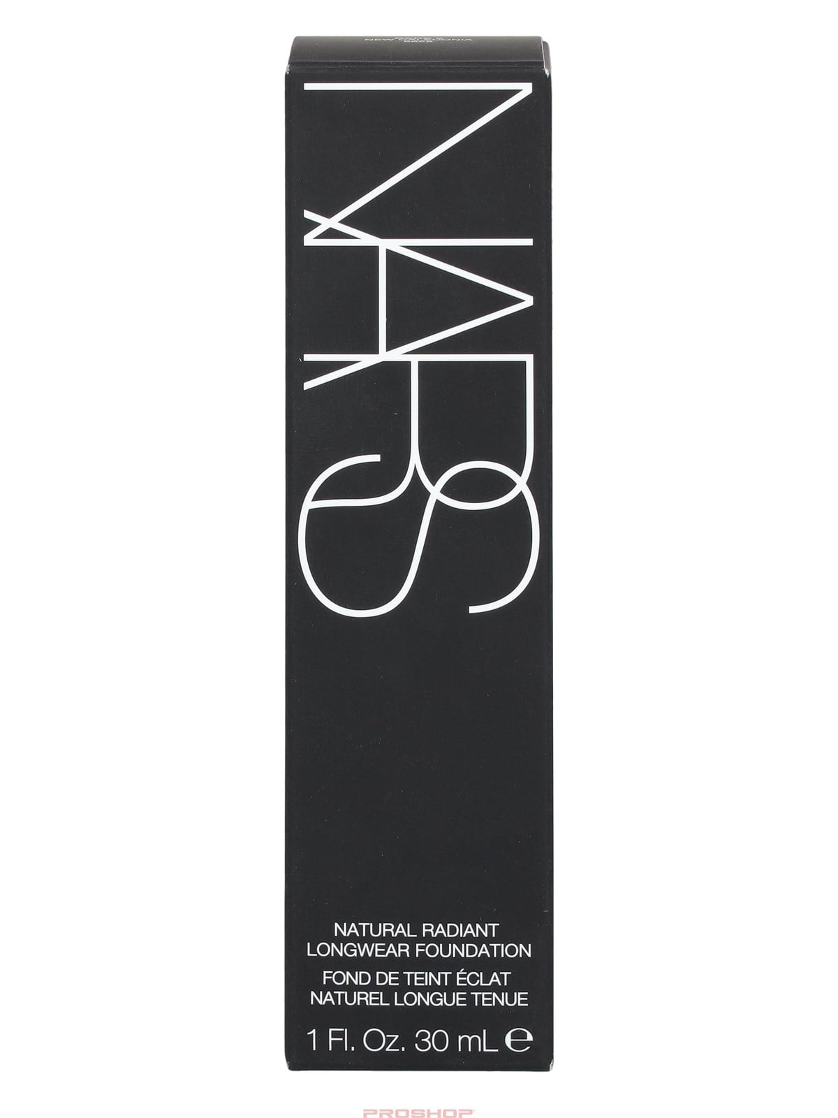 NARS Cosmetics Nars Natural Radiant Longwear Foundation