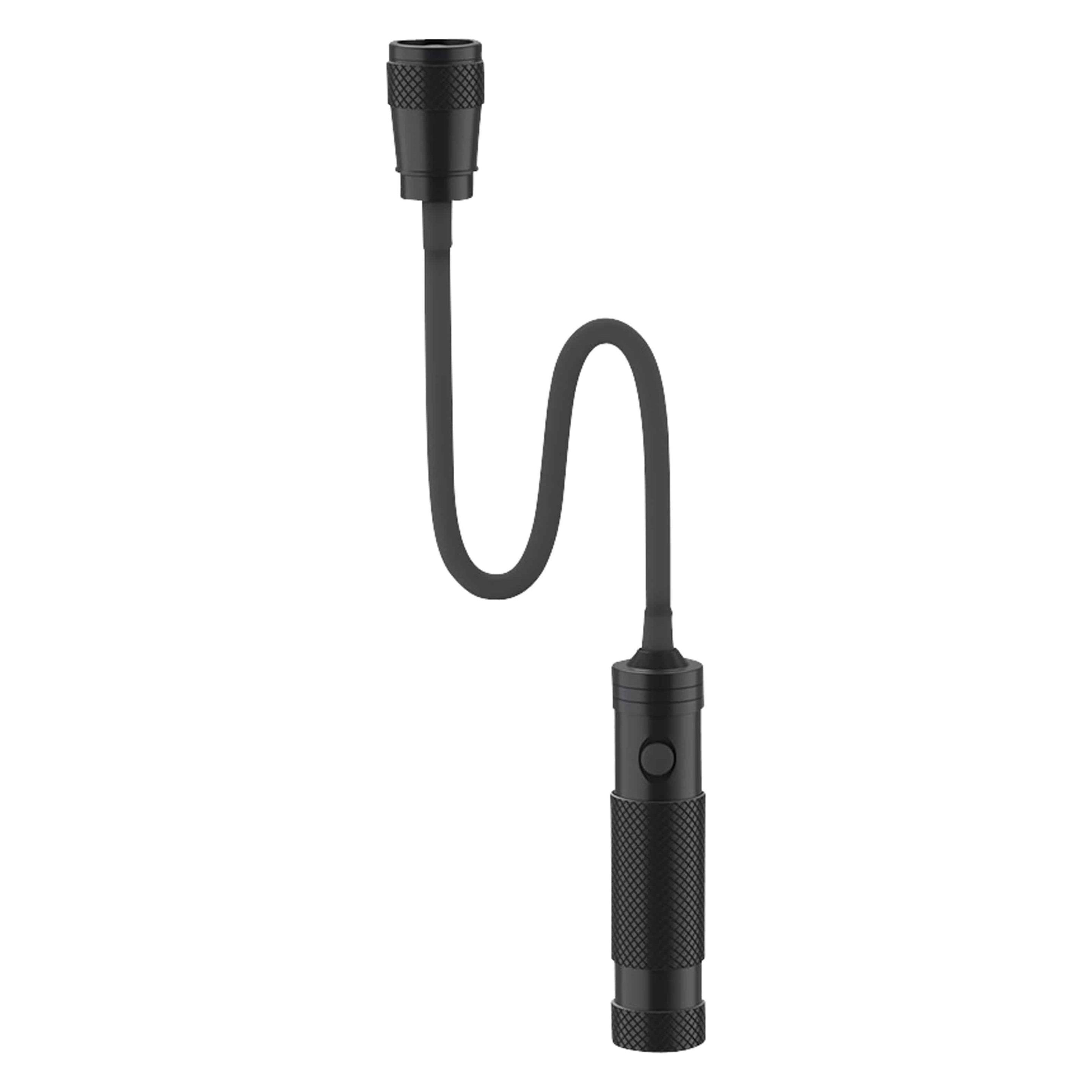 Goobay LED-Arbeitsleuchte Zoom 230 (230 lm) (58390)