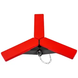 Bessey Deckenstativ STE-DS passend für ST / STE Gewichtverteilung schnell STE-DS