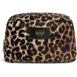 Wouf Icon, Necessaire, Braun
