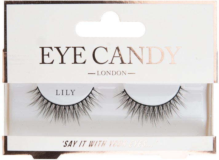 Eye Candy Faux Cils Eye Candy