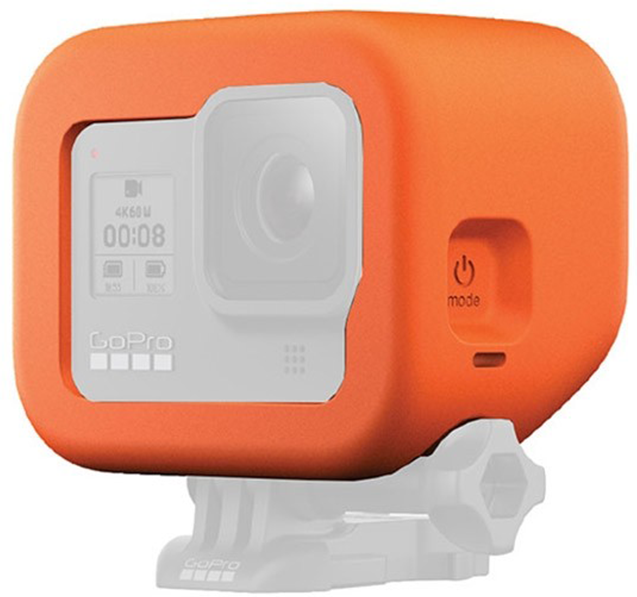 ACESSÓRIO GOPRO FLUTUANTE HERO 8