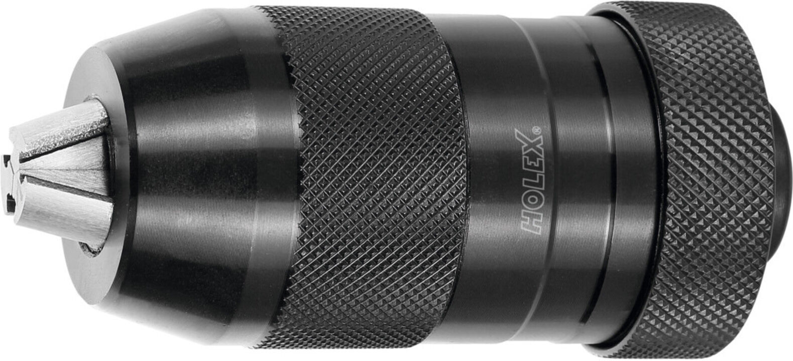 HOLEX Selbstspannendes Bohrfutter, 13/12 (341425 13/12)