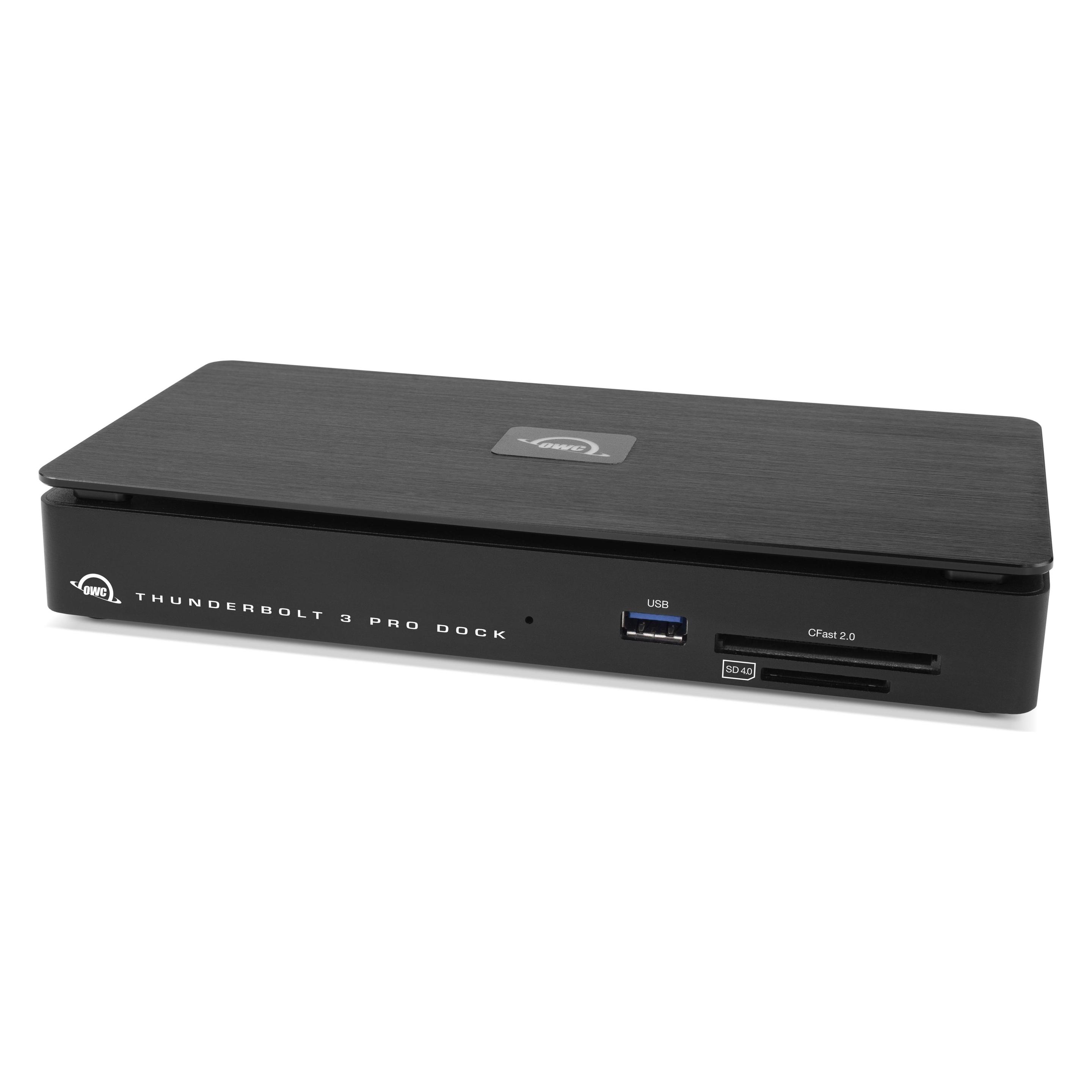 OWC Owctb3dkpro (Thunderbolt) (OWCTB3DKPRO)