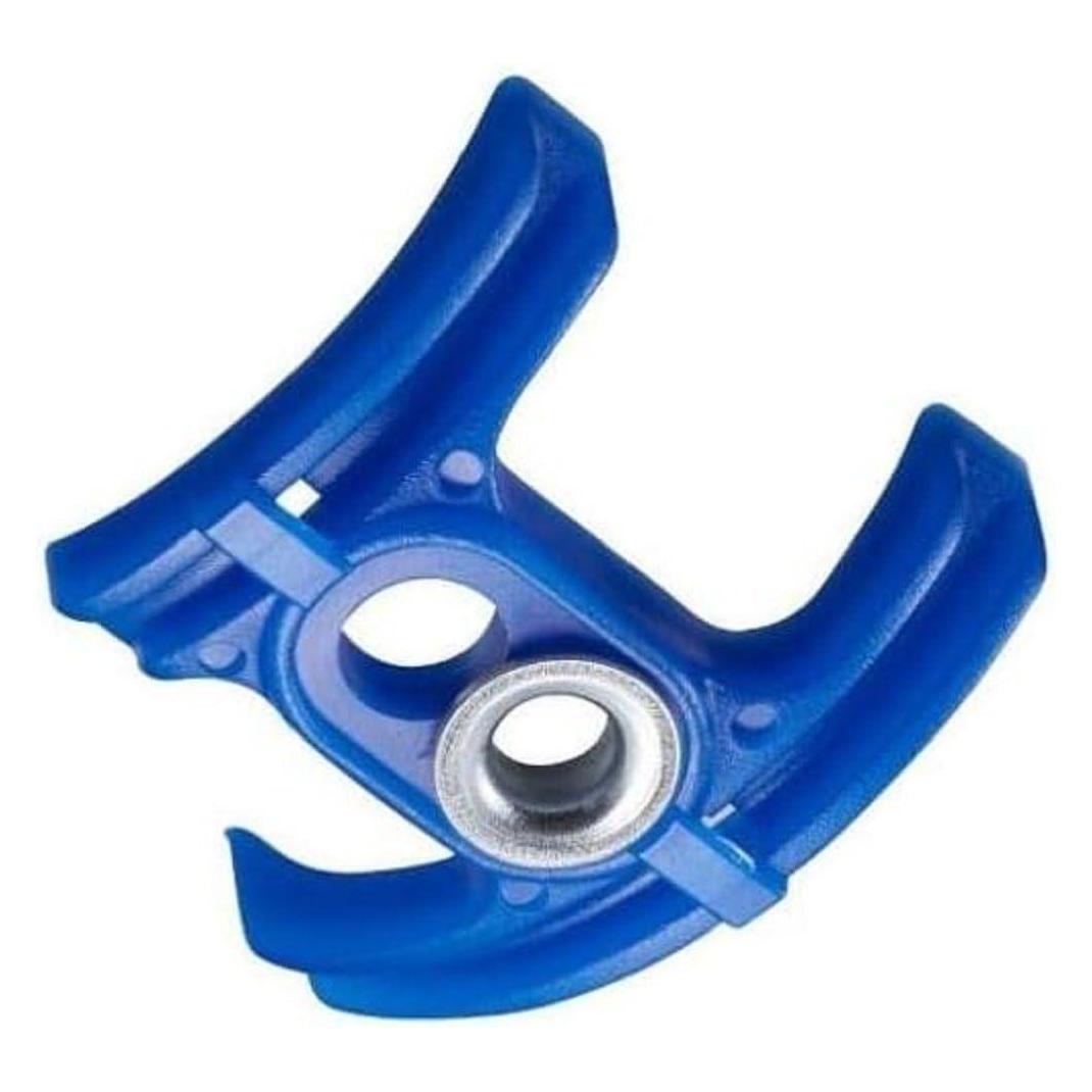 Shimano Kabelführung für Tretlager, Y-66Y 98600 SMSP18-M (Y66Y98600)