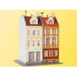 Kibri Haus am Ballhausplatz in Görlitz/Neiße