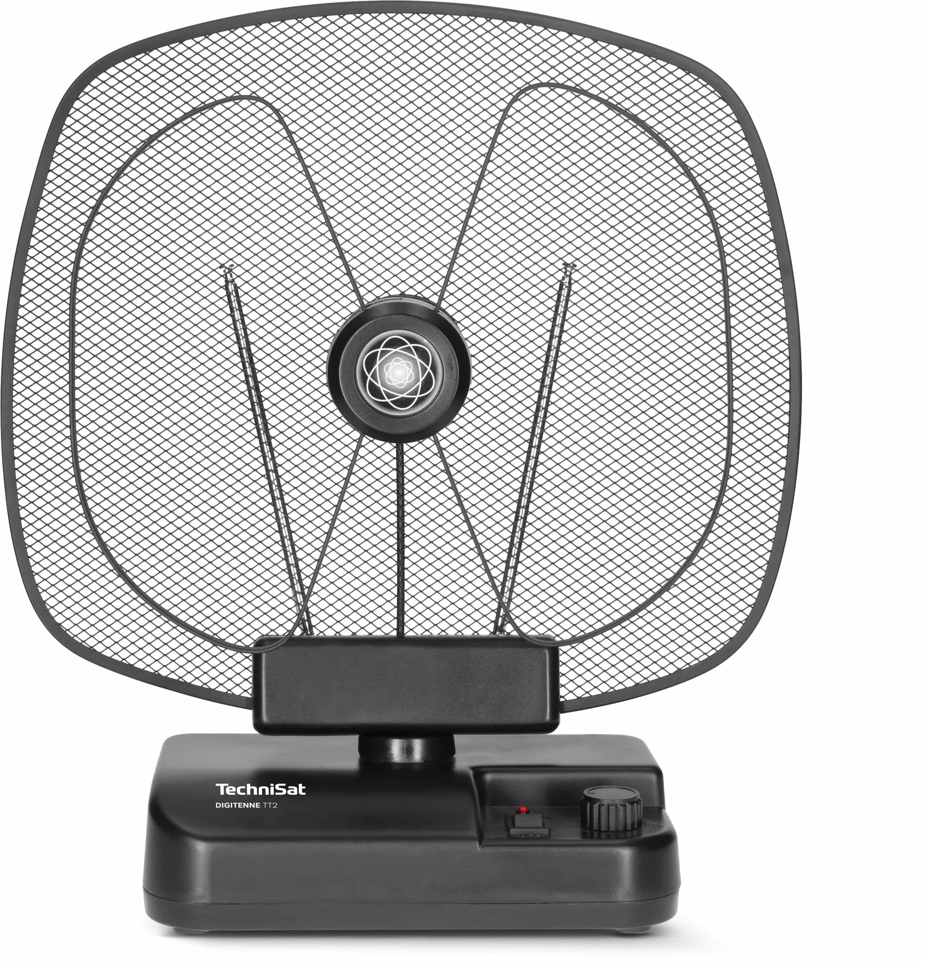 TechniSat DigiTenne TT2 DVB-T2 Zimmerantanne 0004/3200