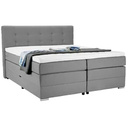 Moderano Boxspringbett PLURA PLUS - LF ca. 180.00x200.00