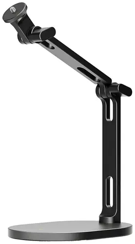 Rode DS2 Mikrofon-Tischstativ Außengewinde: 3/8"