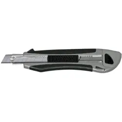 MAUL Profi Cuttermesser 9 mm - grau