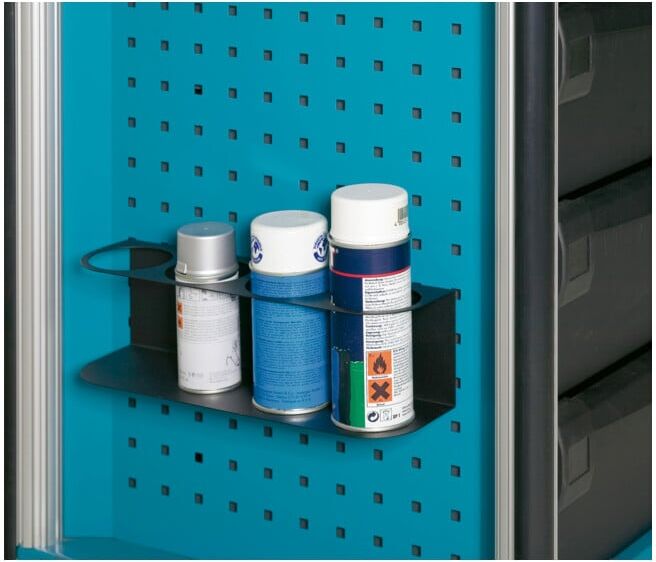 Support pour aérosol 180-35 HAZET (180-35)