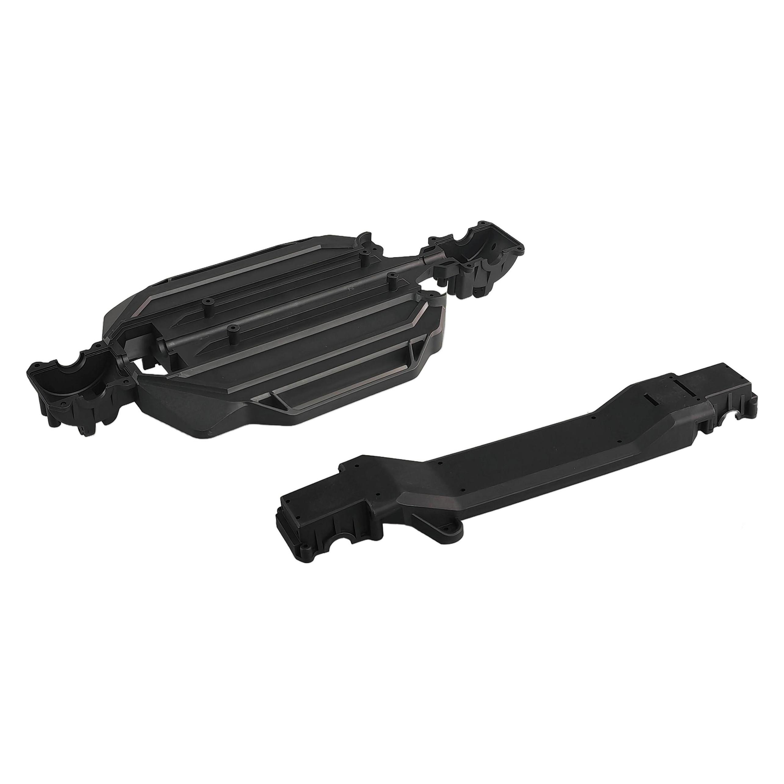 Amewi Chassis Ober- und Unterteil MT/ST (39883570)