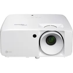 Optoma Zh521 Laserprojector Dlp (Full HD, 5500 lm, 1.13:1 - 1.47:1), Beamer, Weiss