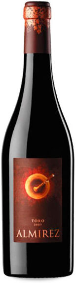 Teso la Monja Almirez Magnum 2024 -